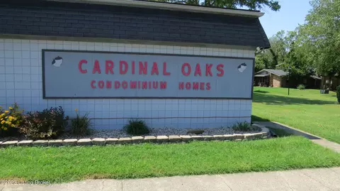 3004 Brookway Ct, Louisville, KY 40214