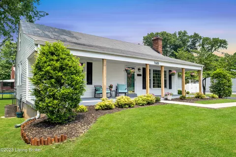 7605 Norwood Dr, Louisville, KY 40222