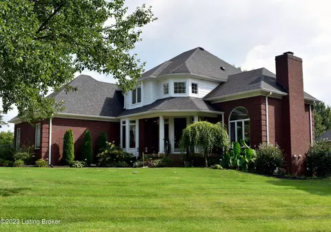 5101 Wolf Pen Woods Dr, Prospect, KY 40059