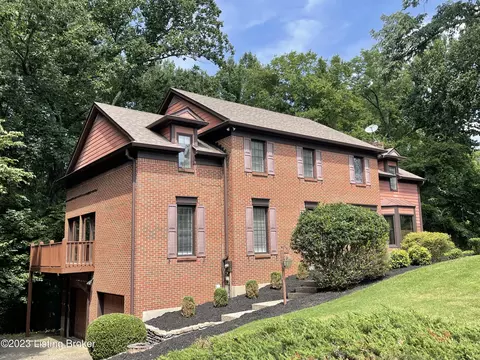 7305 Fox Bluff Pl, Prospect, KY 40059 photo 2