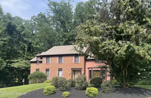 7305 Fox Bluff Pl, Prospect, KY 40059 photo 3