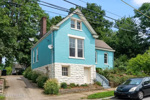 1835 Arlington Ave, Louisville, KY 40206
