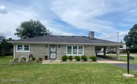 400 S Sixth St, Bardstown, KY 40004