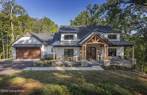 292 Bay Ridge Rd, Lucas, KY 42156