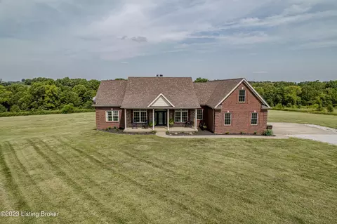 502 Point Pleasant Rd, Eminence, KY 40019
