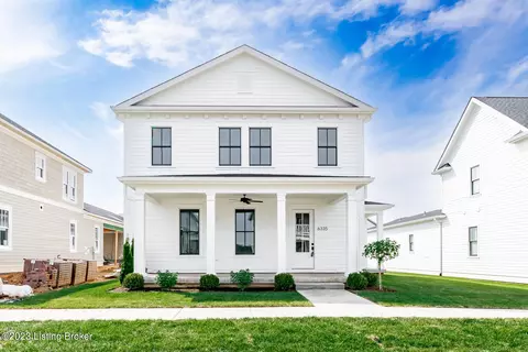 6335 Pond Lily St, Prospect, KY 40059