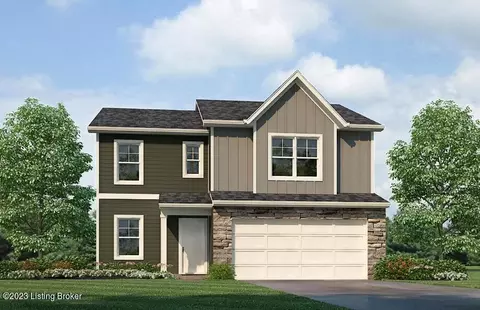 127 Coral Springs Pkwy, Brooks, KY 40109