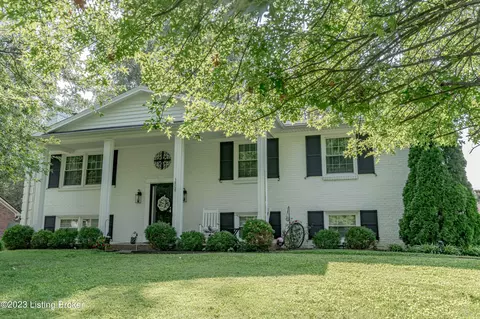 3808 Therina Way, Louisville, KY 40241