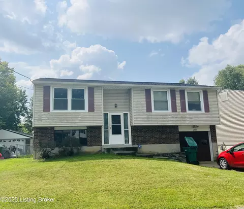 4508 Arroyo Trl, Louisville, KY 40229