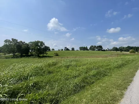 Tract 15 Orphan Ln, Shelbyville, KY 40065