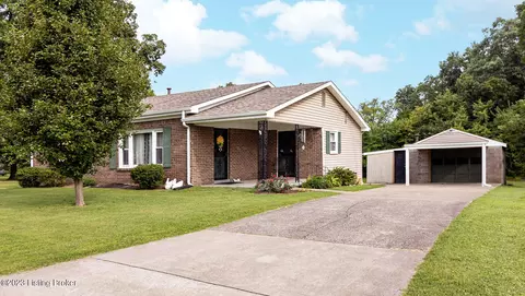 10101 Fairmount Rd, Louisville, KY 40291
