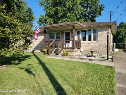 3313 Quinton Dr, Louisville, KY 40216