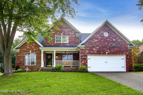 4301 Wooded Bend Way, Louisville, KY 40245