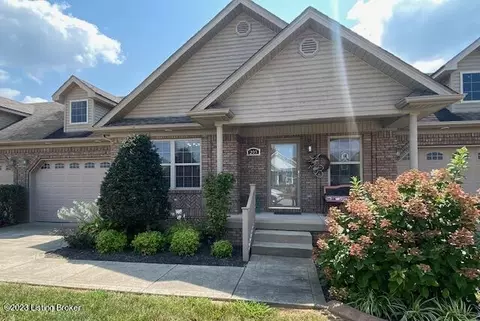 203 Handy Blvd, Bardstown, KY 40004