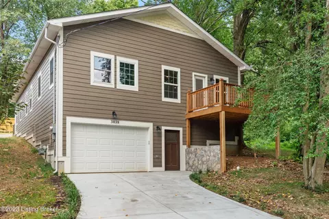 3038 Eastern Ave, Louisville, KY 40206
