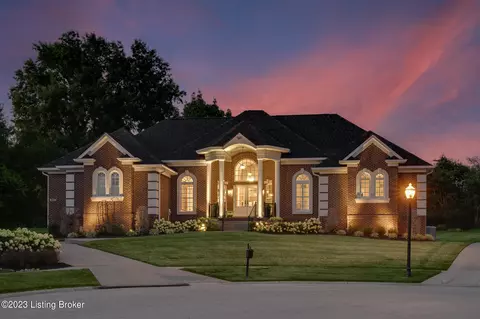 803 Fossil Creek Ct, Louisville, KY 40245