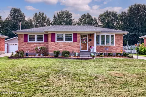 5523 Mariemont Rd, Louisville, KY 40258