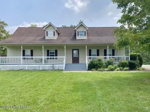5193 Watershed Rd, Caneyville, KY 42721