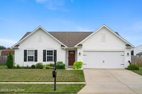 828 New Christman Ln, Shepherdsville, KY 40165
