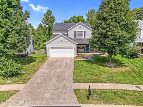 14212 Academy Ridge Blvd, Louisville, KY 40245