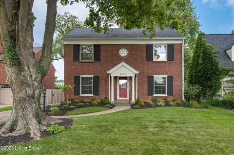 2607 Kings Hwy, Louisville, KY 40205