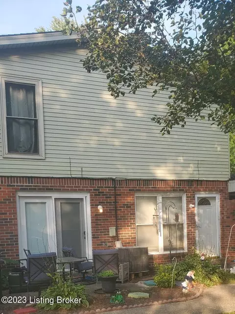 Undisclosed, Louisville, KY 40214