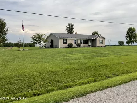 1135 Fisher Ridge Rd, Milton, KY 40045