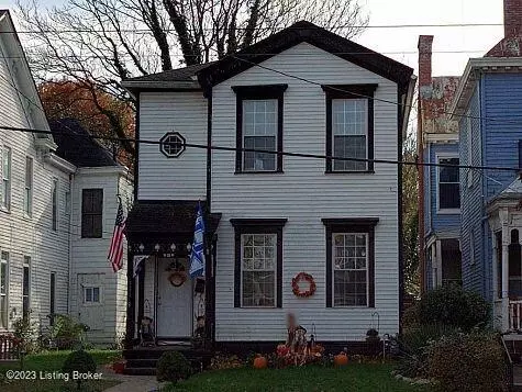 3318 Northwestern Pkwy, Louisville, KY 40212