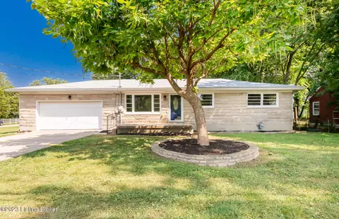 10501 Blue Lick Rd, Louisville, KY 40229