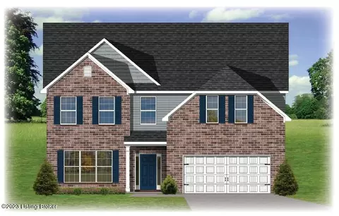 14213 Halden Ridge Way, Louisville, KY 40245