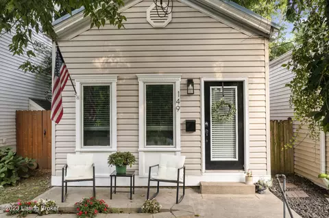 149 State St, Louisville, KY 40206