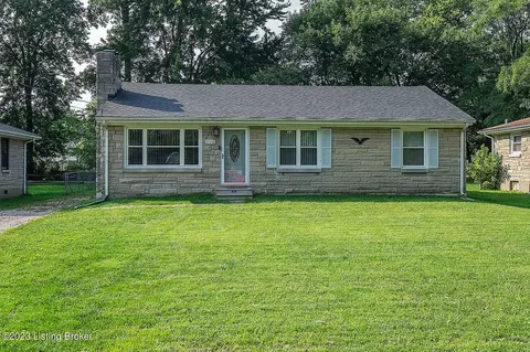 1106 Lavista Way, Louisville, KY 40219