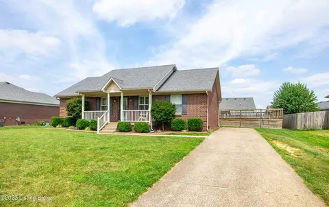 692 Justin Trl, Mount Washington, KY 40047