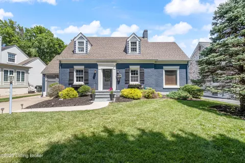 2521 Kings Hwy, Louisville, KY 40205