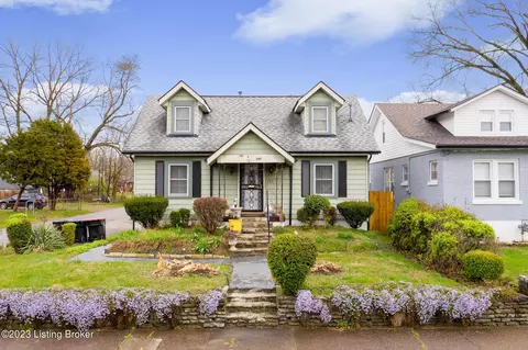 121 N 36th St, Louisville, KY 40212