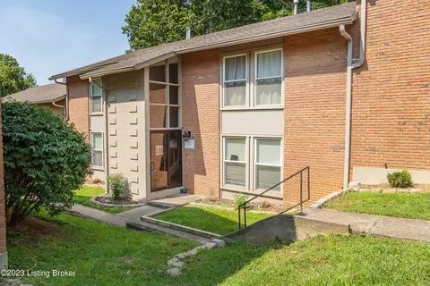2501 Lindsay Ave #8, Louisville, KY 40206