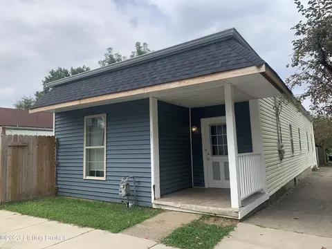 2801 Griffiths Ave, Louisville, KY 40212
