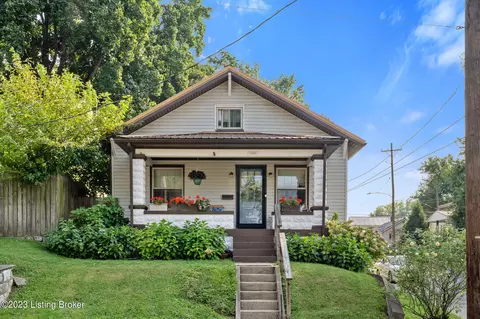 1000 Ash St, Louisville, KY 40217