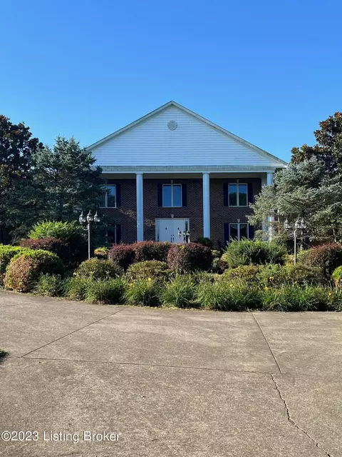 543 Clore Jackson Rd, Shelbyville, KY 40065
