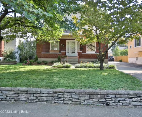 2223 Talbott Ave, Louisville, KY 40205