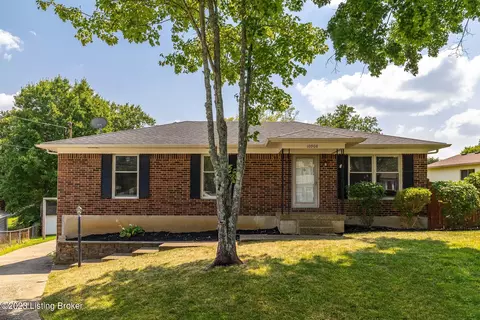 10908 Blackwood Rd, Louisville, KY 40299