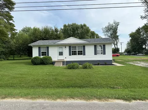 318 W Kentucky St, Irvington, KY 40146
