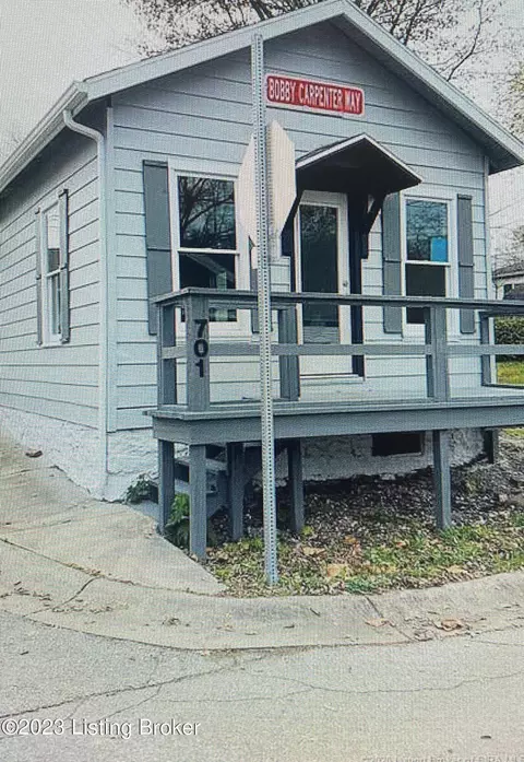 701 Presbyterian Ave, Madison, IN 47250