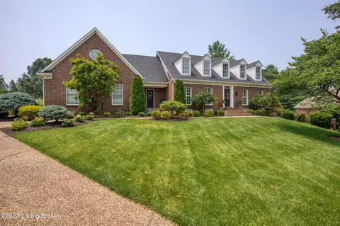 10900 Old Bridge Pl, Anchorage, KY 40223