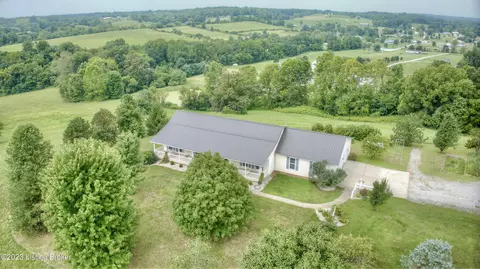 5196 Knox Lillard Rd, Sanders, KY 41083
