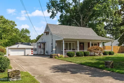 9409 Cornflower Rd, Louisville, KY 40272