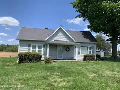 4527 N Hwy 421, Bedford, KY 40006