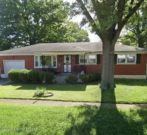 3419 Peleske Dr, Louisville, KY 40216