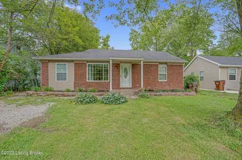 2028 Bruce Ave, Louisville, KY 40218