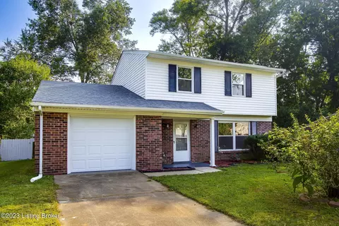 1124 Abbeywood Rd, Louisville, KY 40222